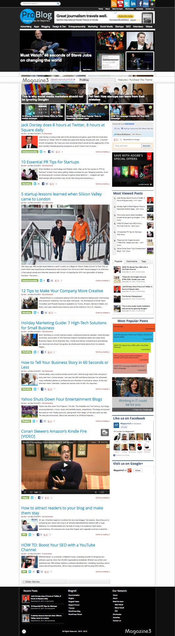 problog-wordpress-magazine-theme-for-tech-journal-bloggers