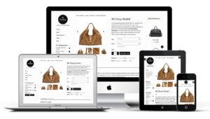 Cartsy Responsive WordPress e-Commerce Theme