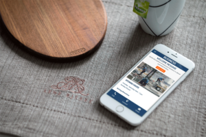 SmallBiz Responsive WordPress Business Service Theme