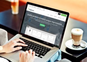 Tech WordPress QuickEdit Technology Theme