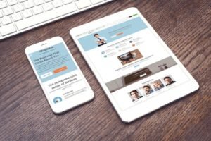 iBusiness Front-end Editor WordPress Theme