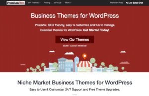 PremiumPress - Premium WordPress Themes