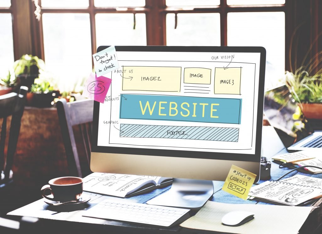Website Design Tips