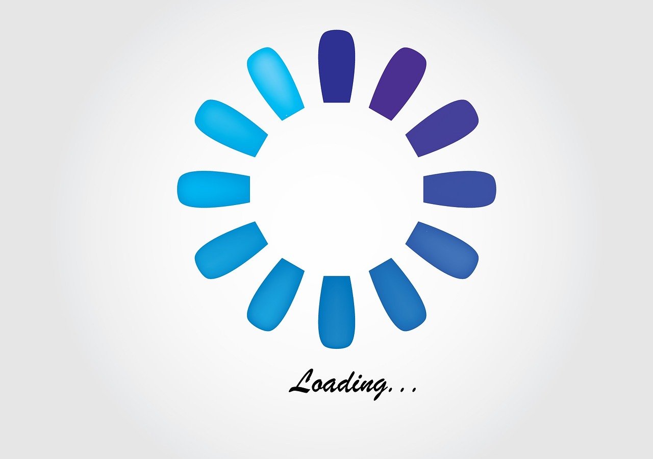 Why Your Website is Loading Slowly