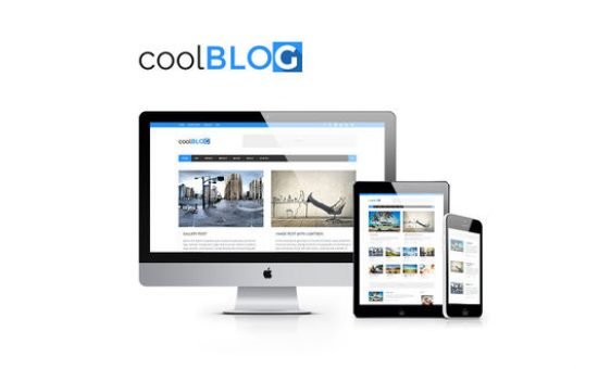 Awesome Responsive Blogging Themes To Create a Blogger Site!